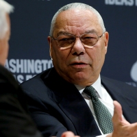 Colin Powell Dead at 84 from COVID-19 Complications