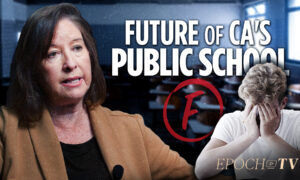 Why Fewer Students Choose California’s Public Schools | Gloria Romero