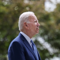 Democrats Belatedly Realize Joe Biden Is a Lousy Leader
