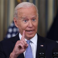 Border Patrol Outraged by Biden's Scapegoating: 'He Just Started a War'