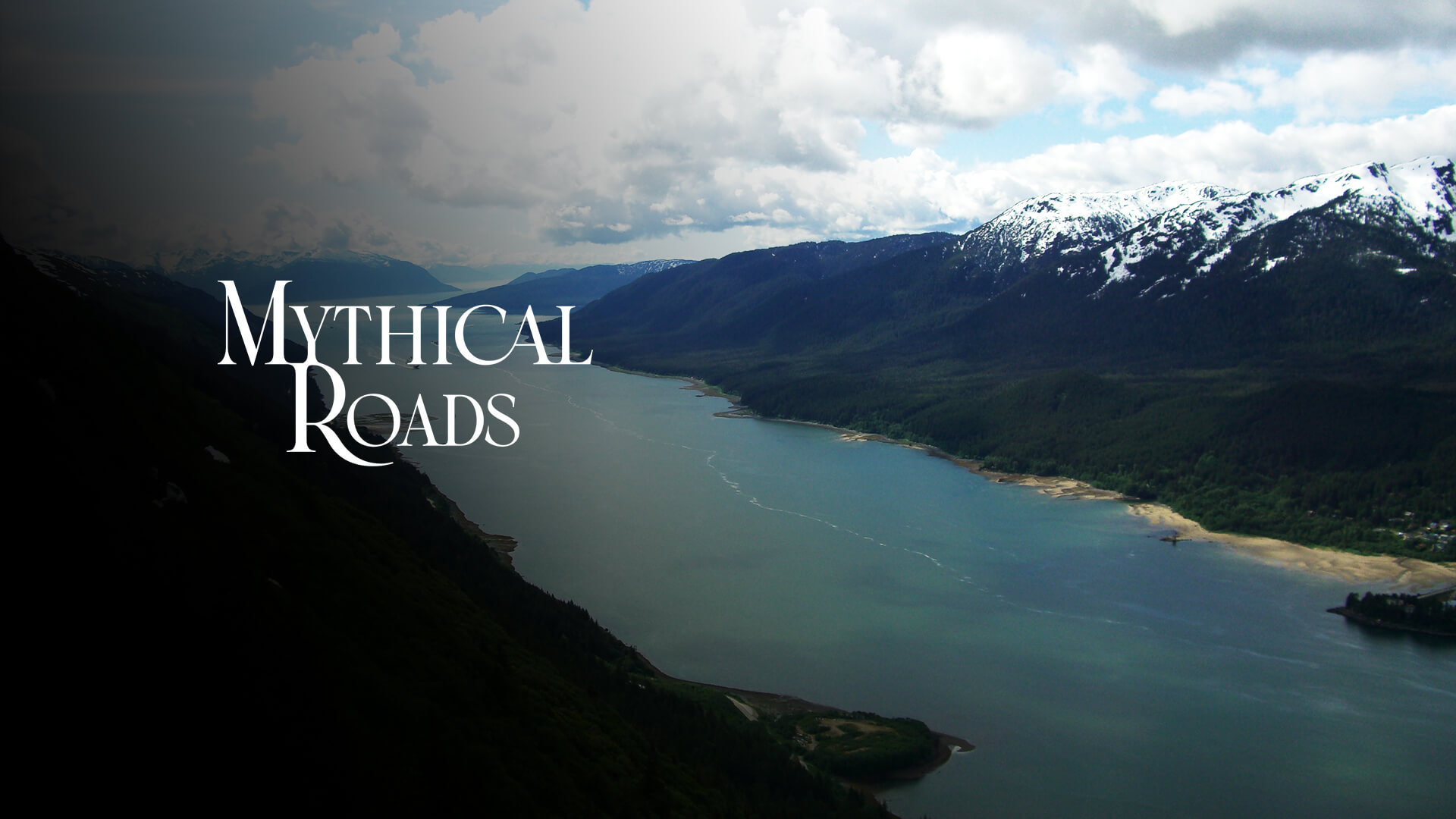 MYTHICAL ROADS