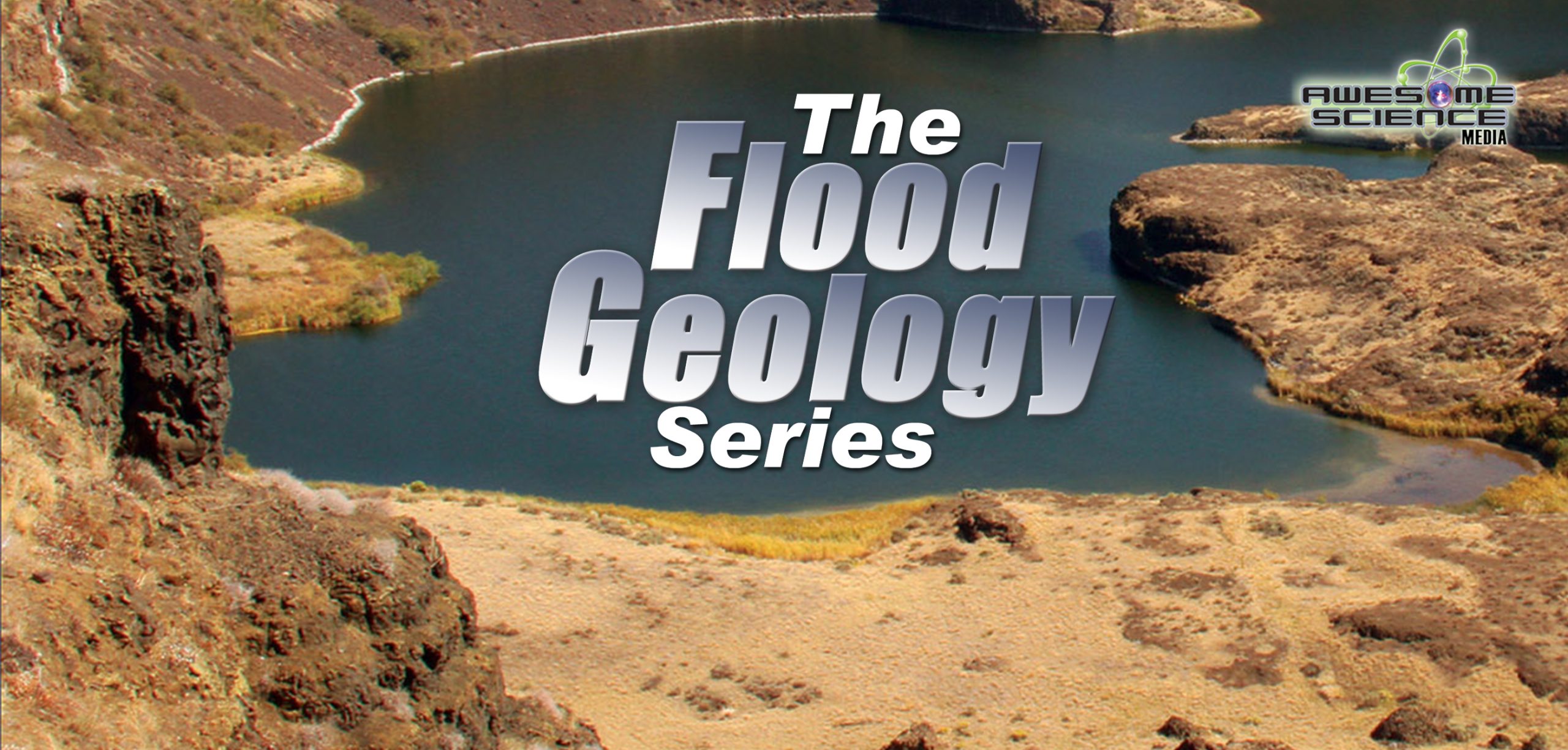 Flood Geology Series