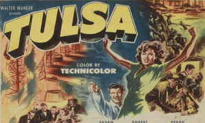 Tulsa – Nominated for an Oscar