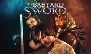 The Bastard Sword