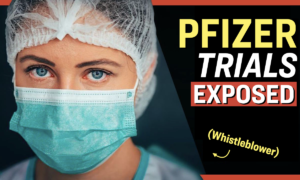 Facts Matter (Nov. 5): Whistleblower Exposes Data Integrity Issues in Pfizer’s Clinical Trial