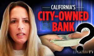 Los Angeles to Become 1st Major US City to Own a Public Bank, Pros and Cons Explained | Beth Mills