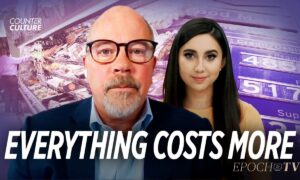 Everything Costs More