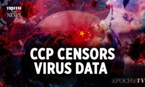 Daszak Admits Gain-of-Function Research Continued, CCP Censoring Data | Truth Over News
