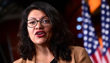 Rashida Tlaib Demands Progress on Stalled Social Agenda in Response to Biden's State of the Union: 'Our Work Is Unfinished'