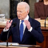 The Only Thing Joe Biden Doesn’t Want Made in America Is Energy