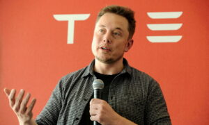 Elon Musk Issues Warning on Twitter Algorithm as Company’s Legal Team Reaches Out