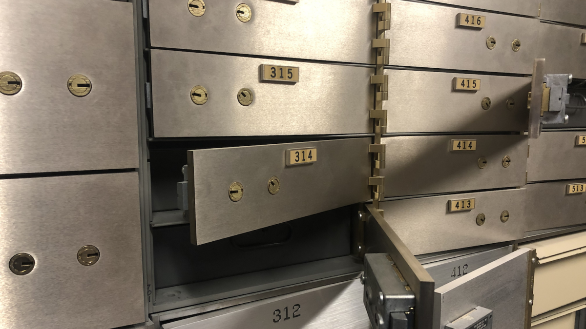 FBI Seized 86 Million In Raid On Innocent Americans’ Safe Boxes After