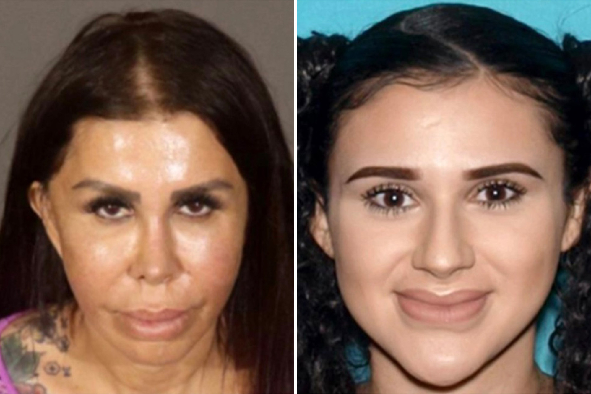 Libby Adame Alicia Galaz Plead Not Guilty To Karissa Rajpaul Murder In Illegal Butt Injections