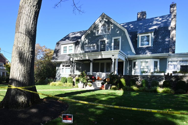 ‘The Watcher’ house, now on Netflix, is a nightmare for current owners Real News Aggregator®