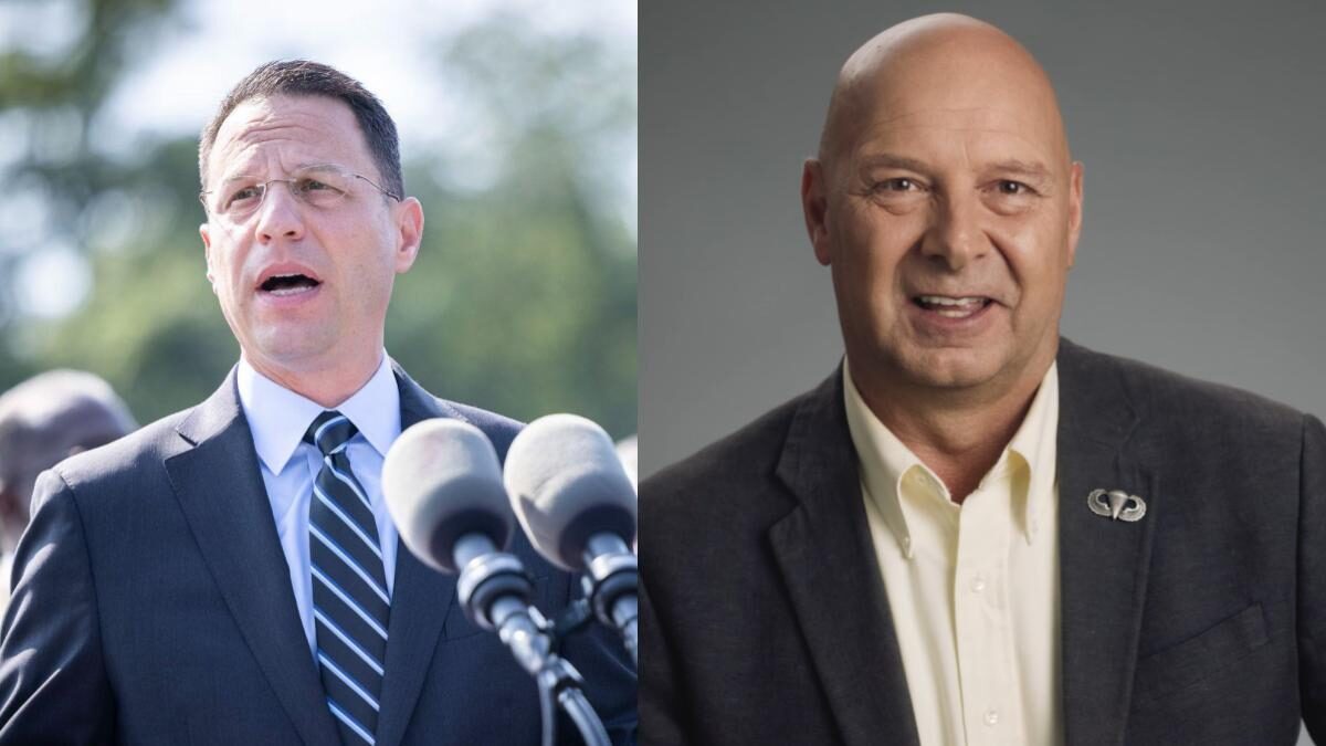 How The Of Pennsylvania’s Gubernatorial Race Will Majorly