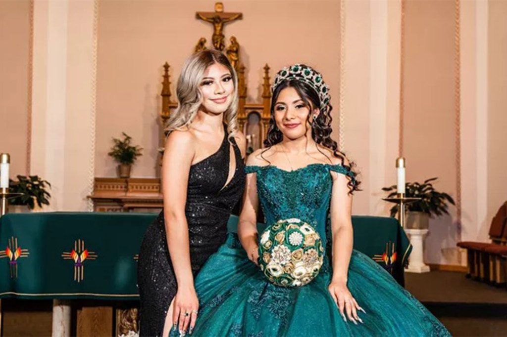 Iowa town rocked by death of four teens killed in fiery car crash