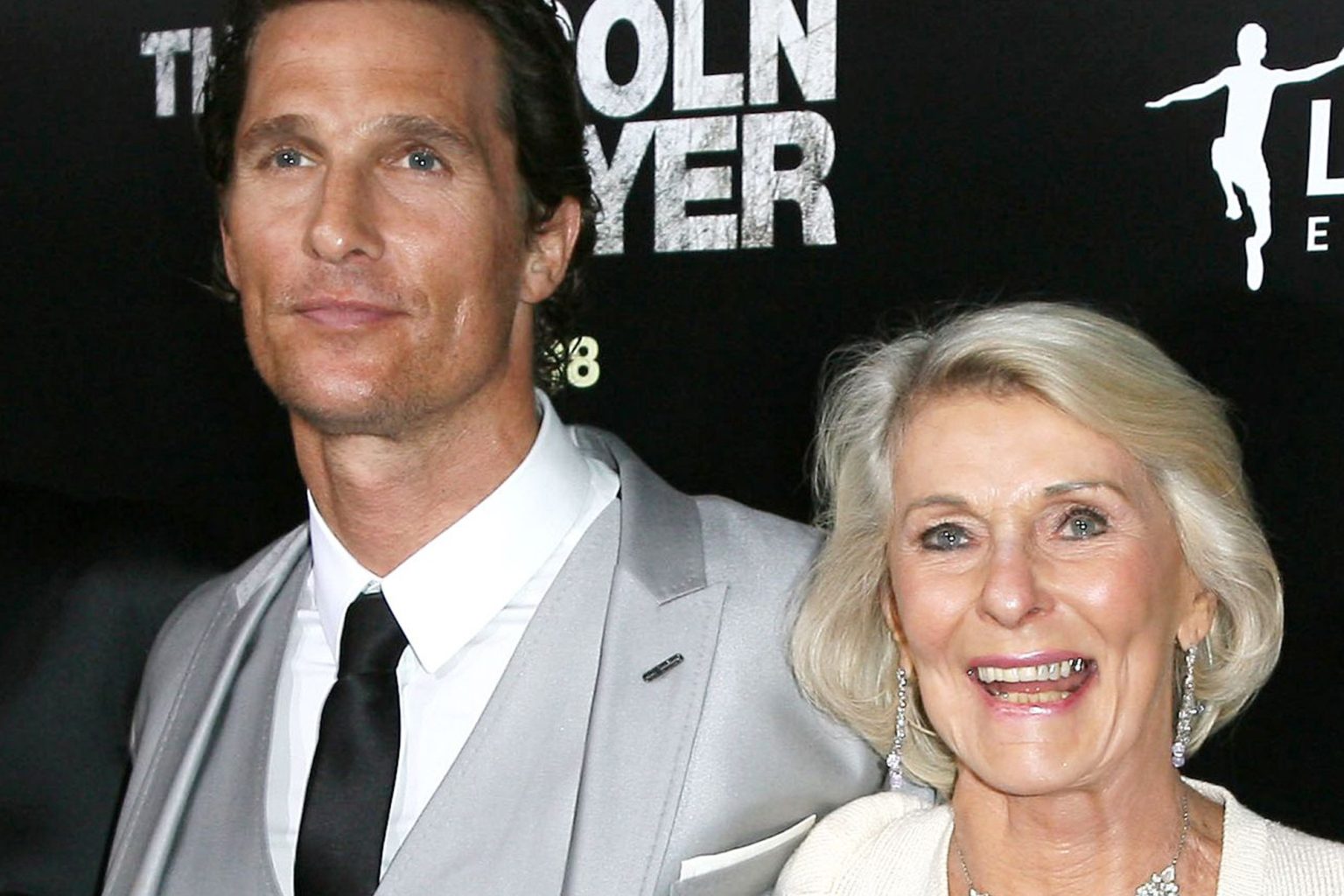 Matthew McConaughey reveals bizarre, risqué story behind his father’s ...