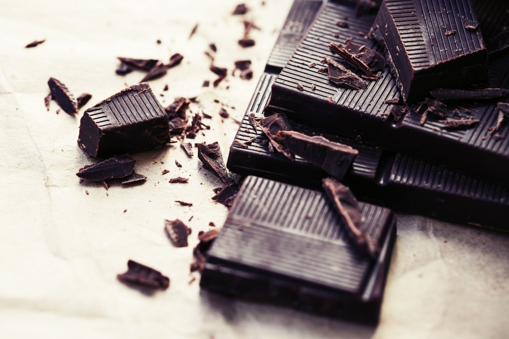 Toxic heavy metals found in many chocolate bars including Hershey’s