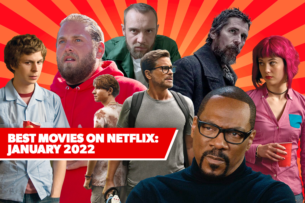 11 Best New Movies on Netflix January 2023’s Freshest Films to Watch