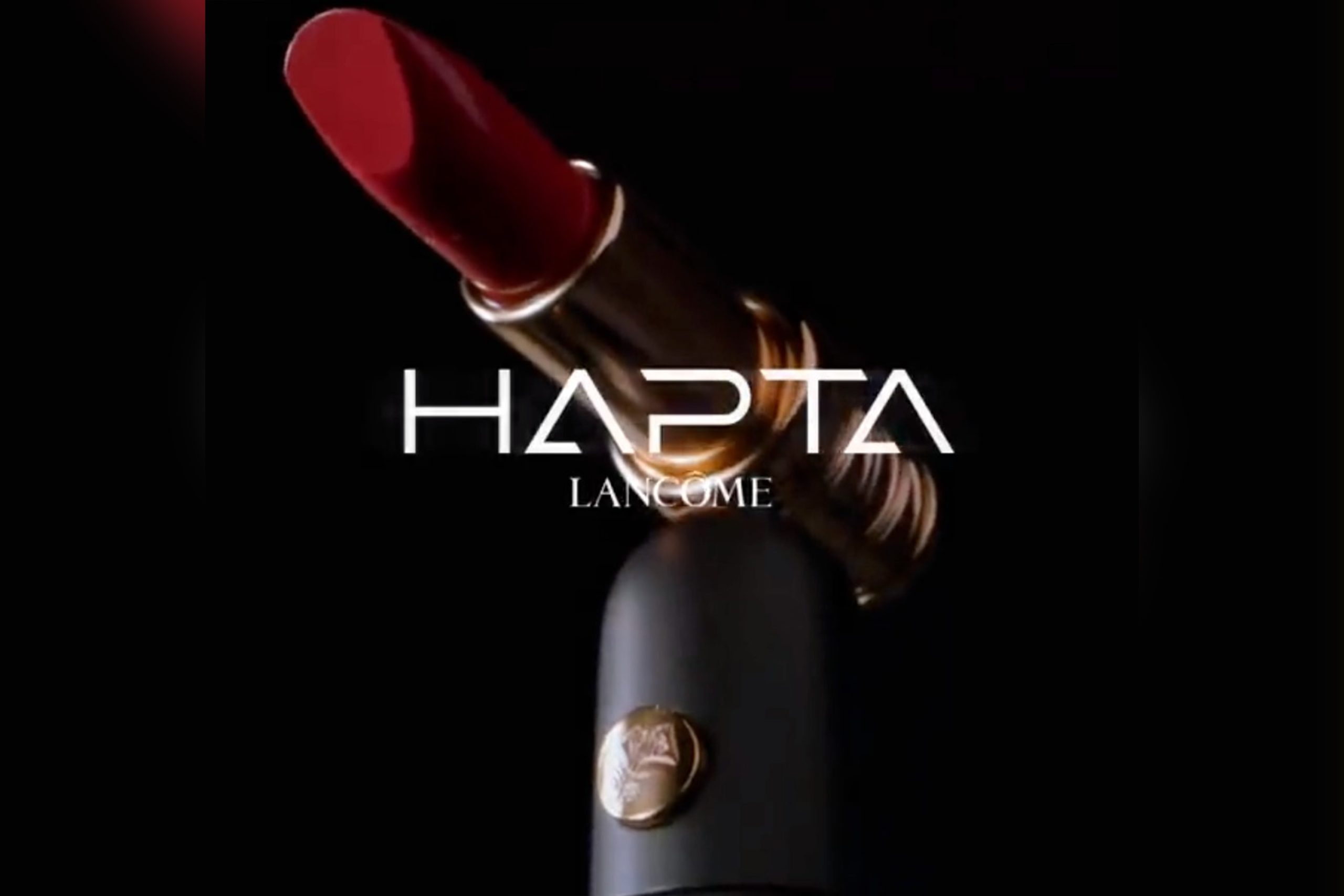 L’Oreal reveals world’s first handheld makeup applicator for people