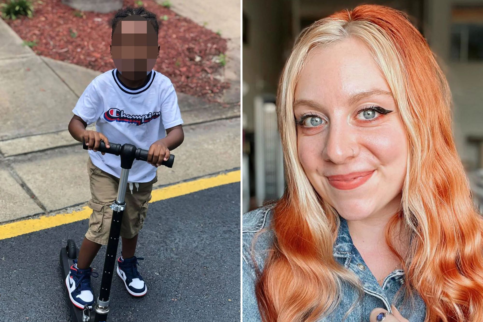 Virginia 6-year-old Used His Mom’s Gun To Shoot ‘hero’ Teacher Abby ...