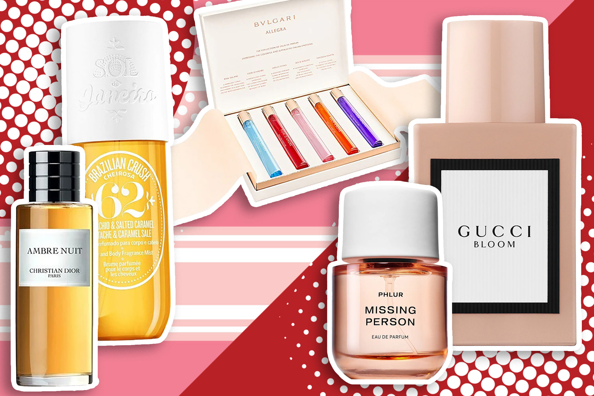 Best perfumes for women 15 scents for her on Valentine’s Day 2023