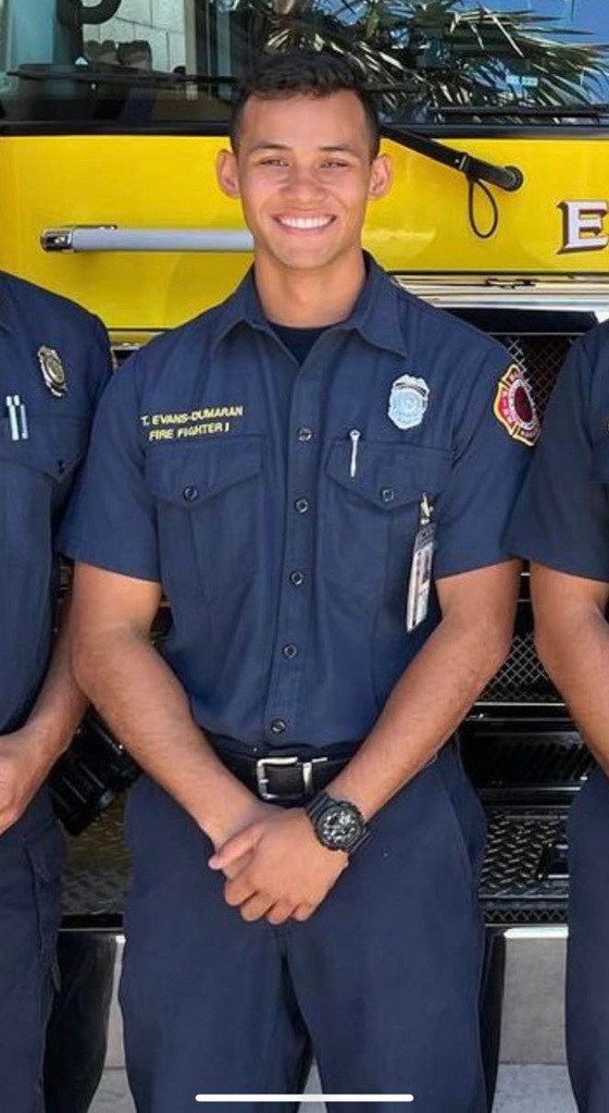 Hawaii firefighter dies after being swept into storm drain Real News