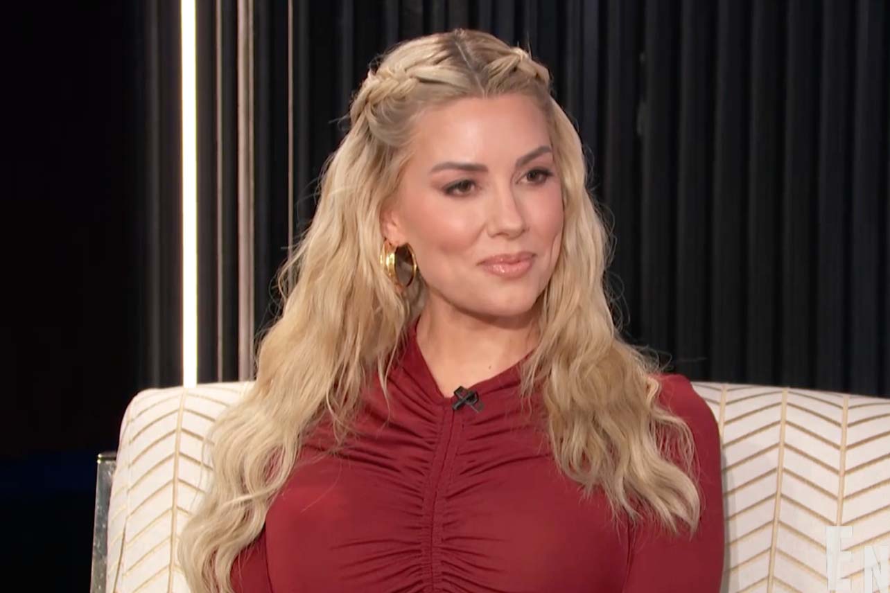 Heather Rae El Moussa Reveals She Hasnt Been “called Back” For Selling Sunset Season 7 After 9817